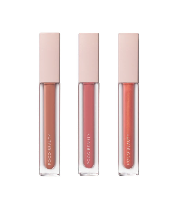 Lightweight Lipglaze