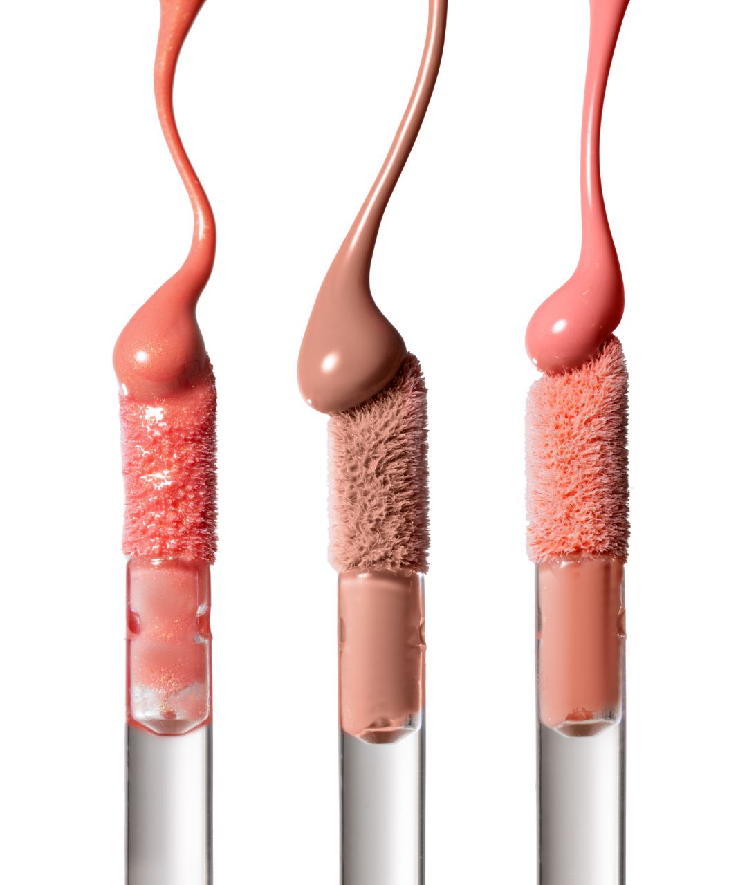 Lightweight Lipglaze