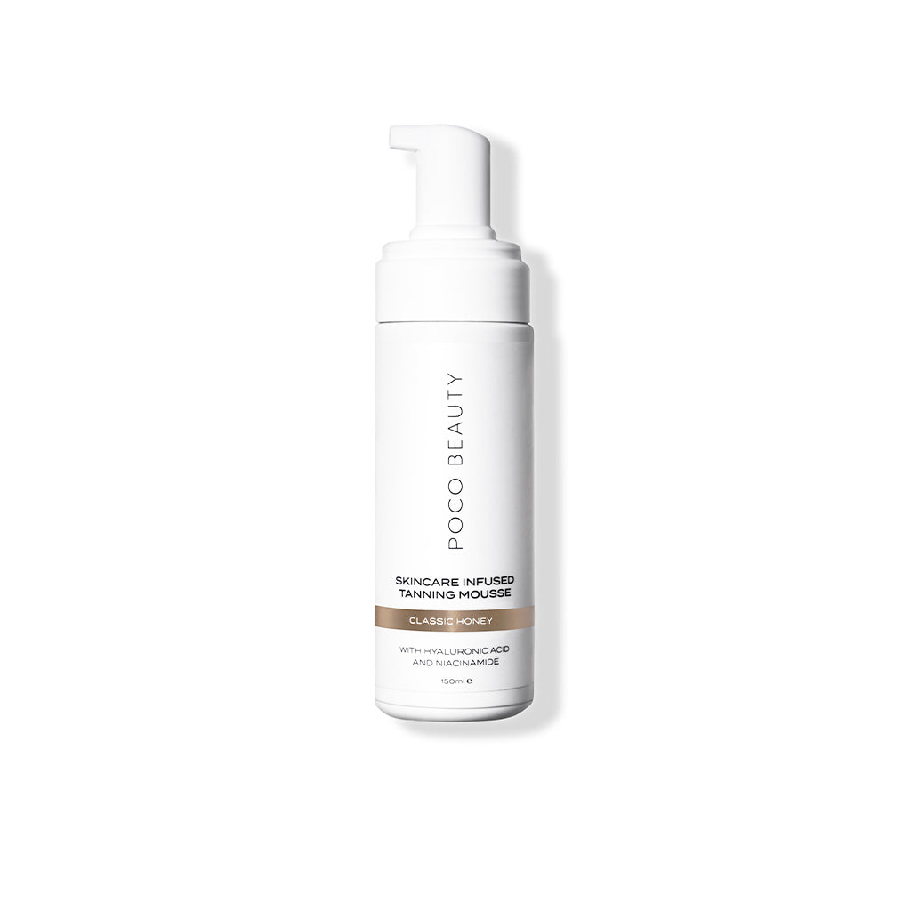 Skincare Infused - Tanning Mousse