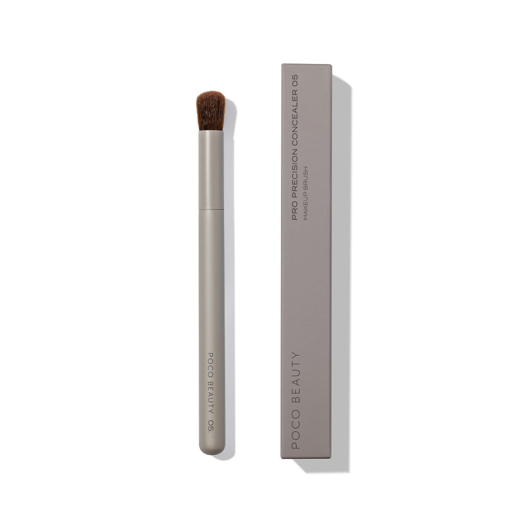 Pro Precision Concealer 05 - Makeup Brush