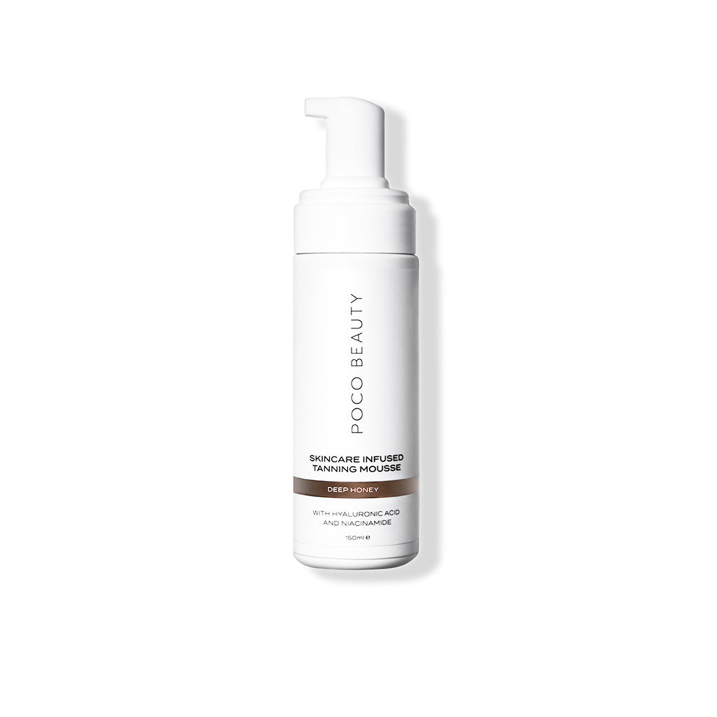 Skincare Infused - Tanning Mousse
