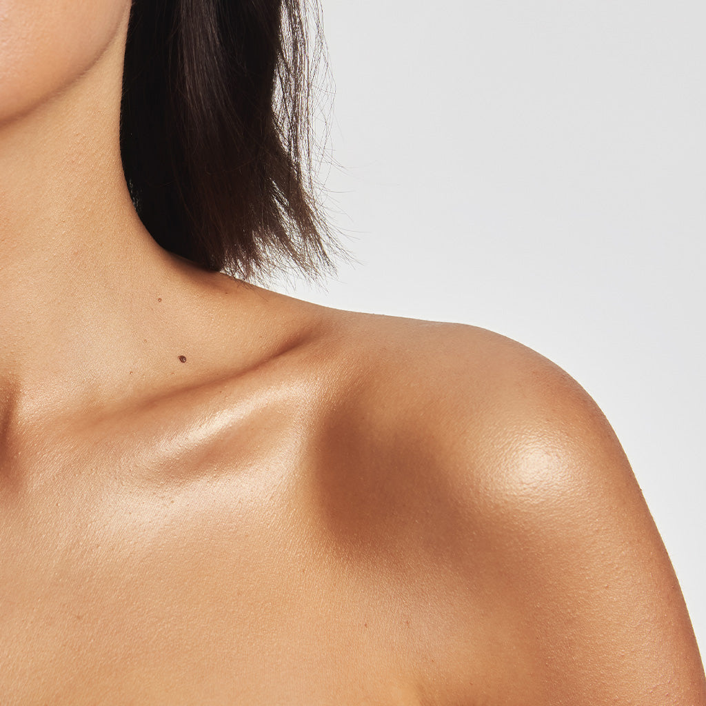 Universal Solar Glow