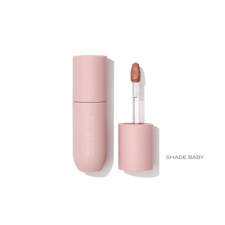Water Glow Lip Tint