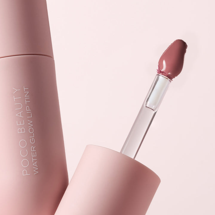 Water Glow Lip Tint