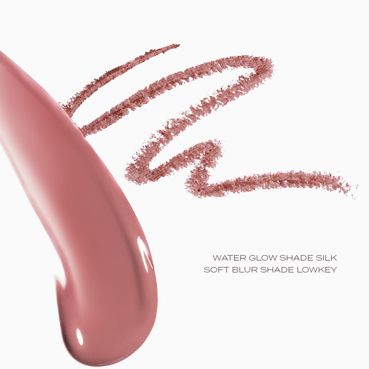 Water Glow Lip Tint