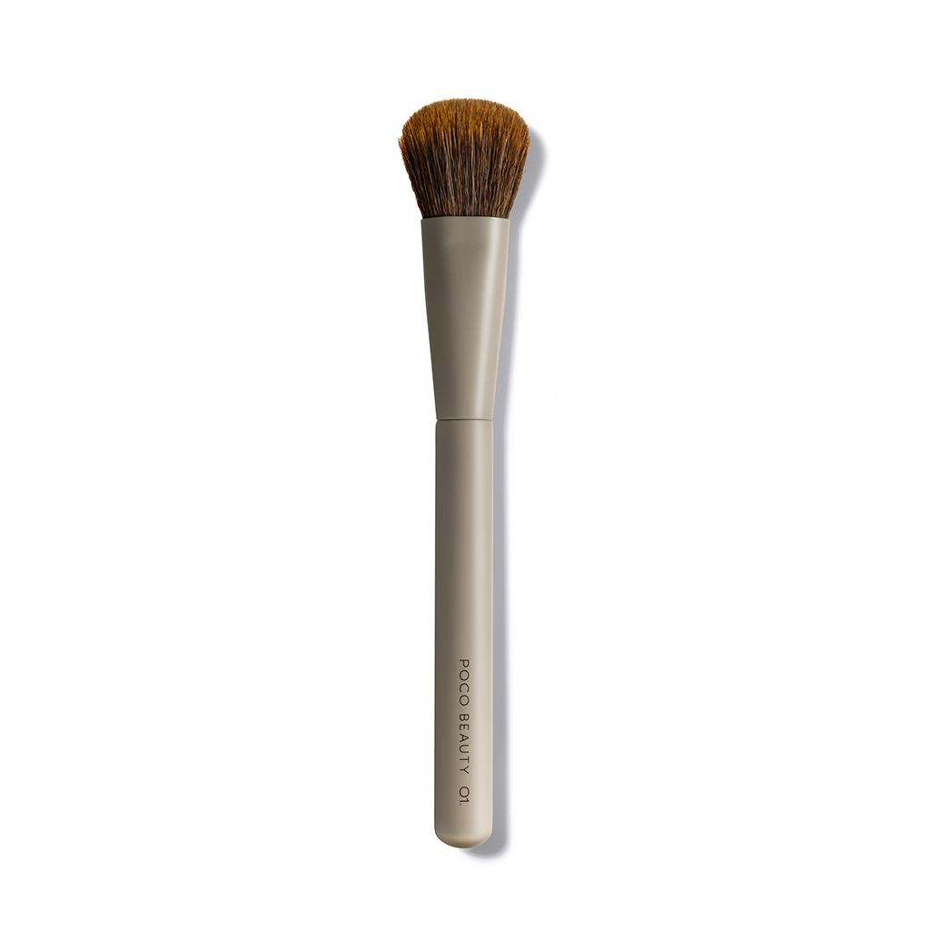 Soft Sculpt 01 - Makeup Brush