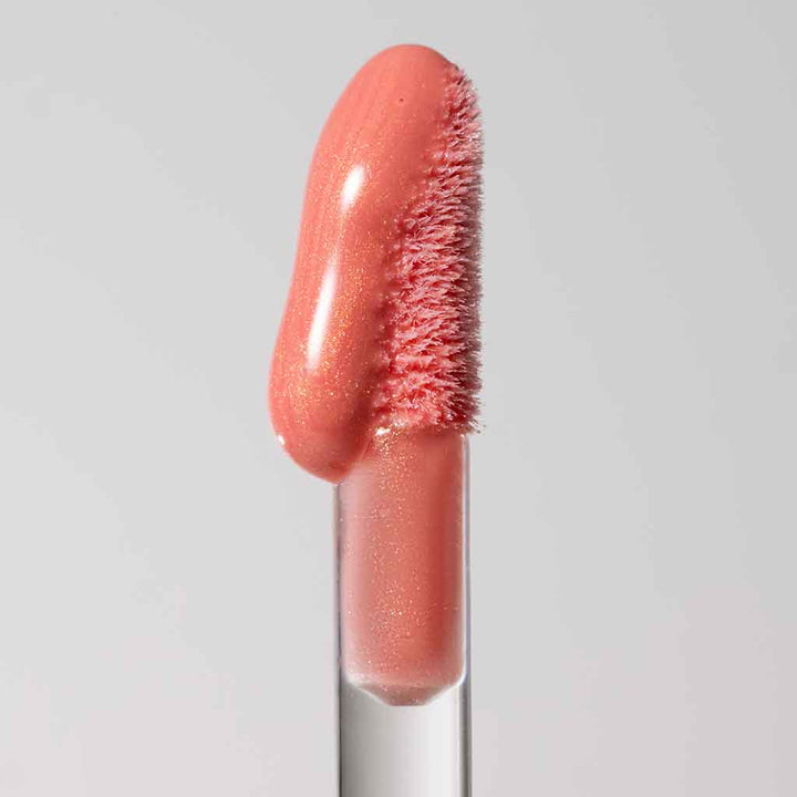 Lightweight Lipglaze