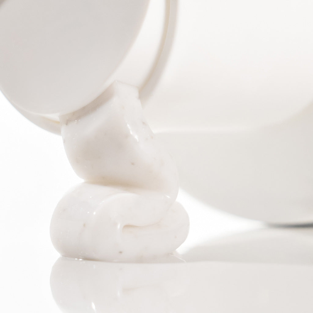 Exfoliating Body Polish