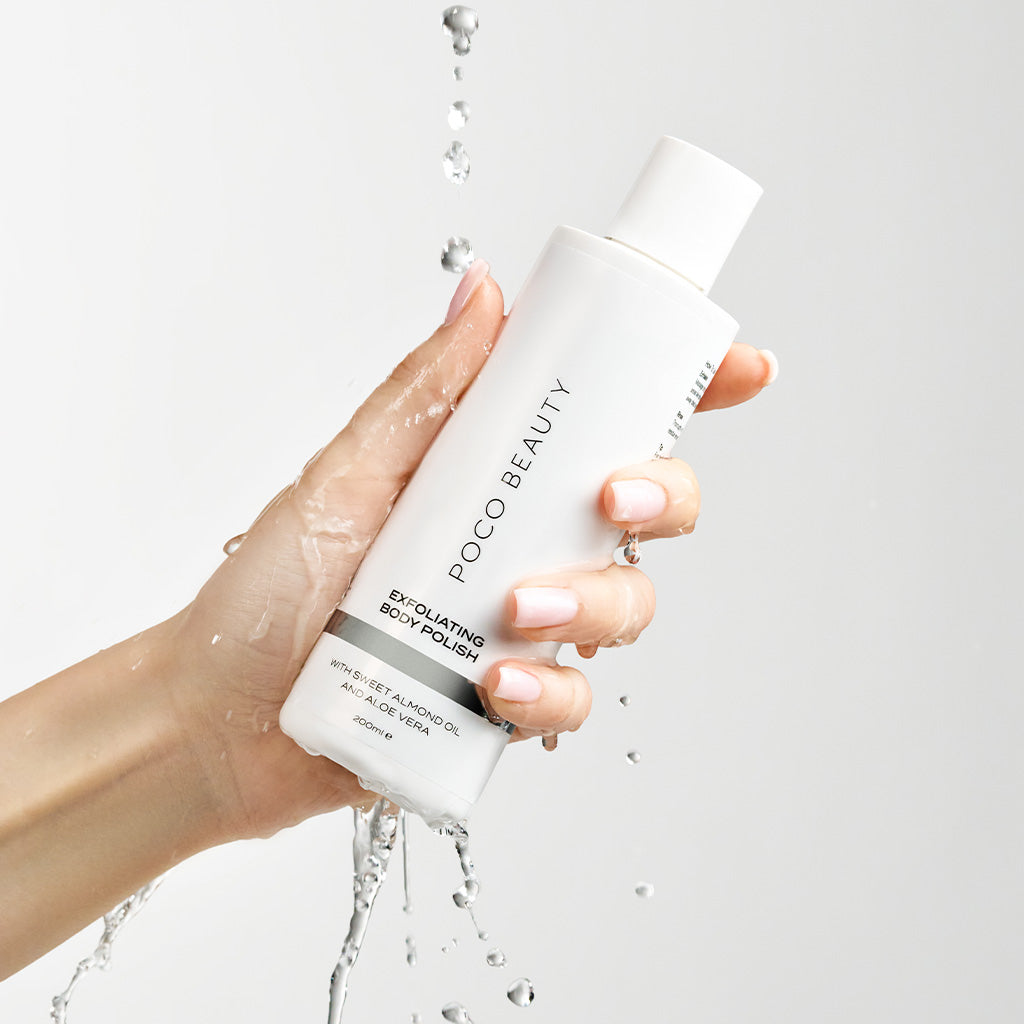 Exfoliating Body Polish