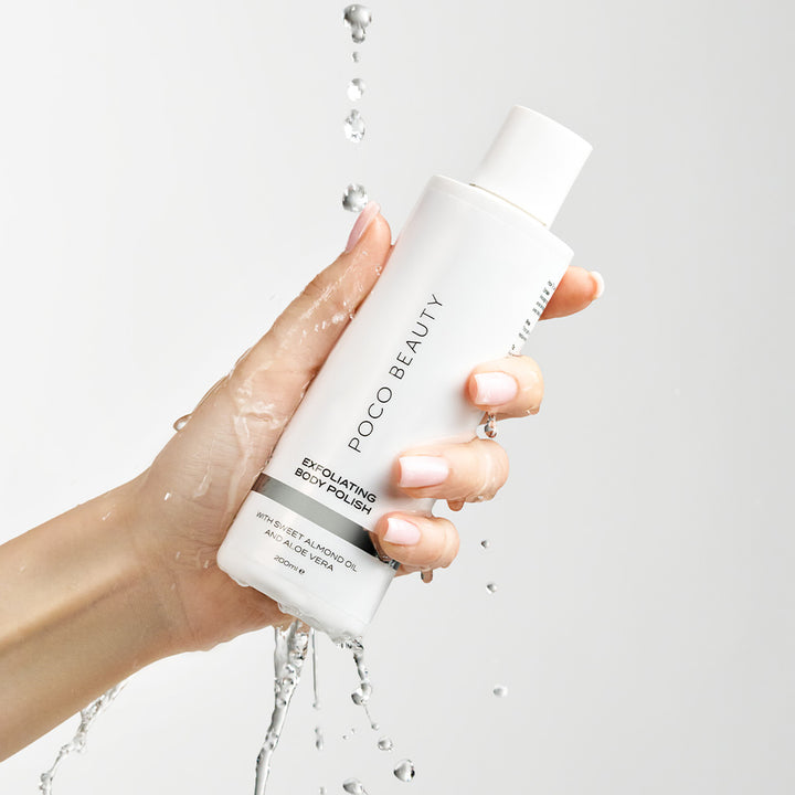 Exfoliating Body Polish