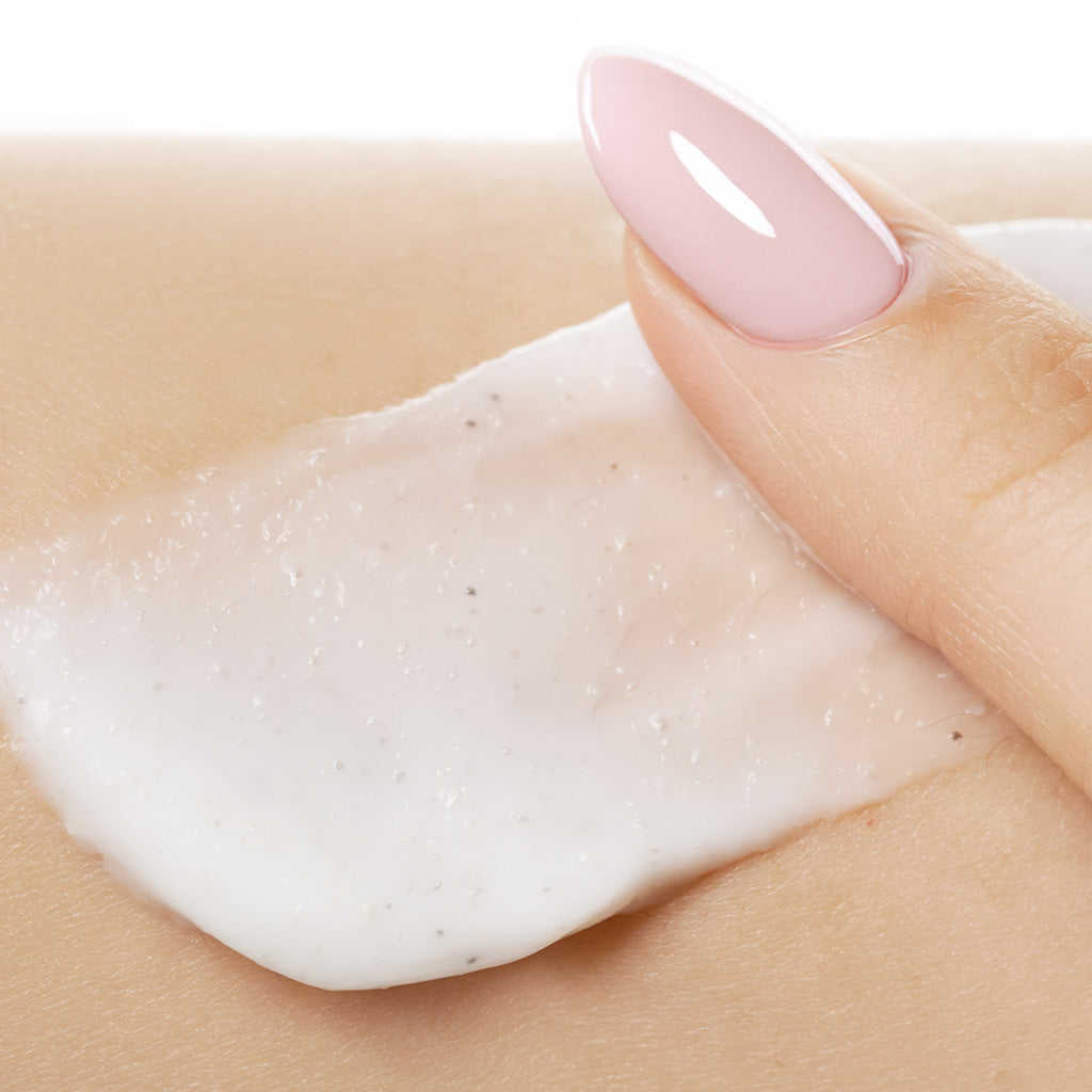 Exfoliating Body Polish