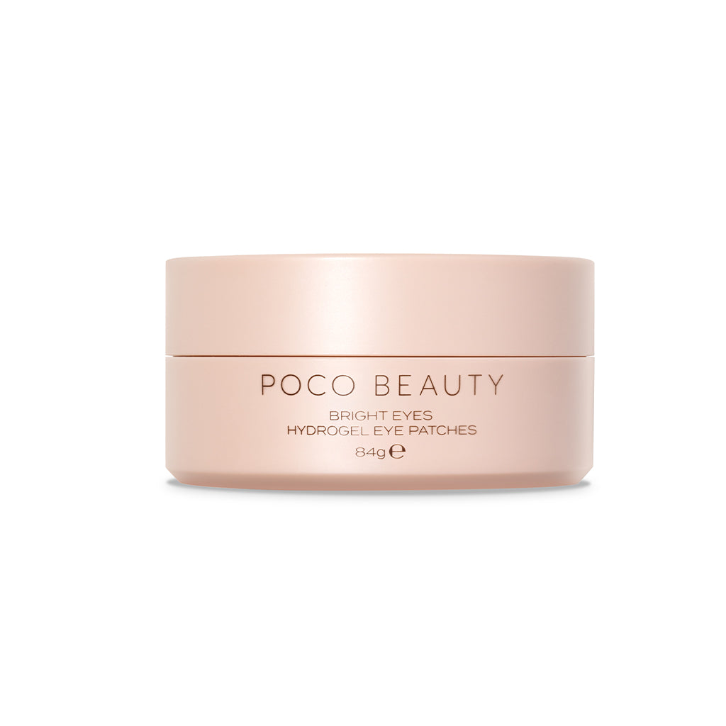 Bright Eyes Hydrogel Eye Patches