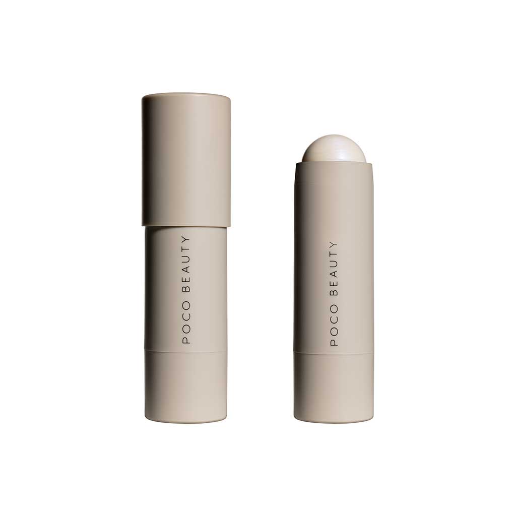 Face Glaze - Wisteria – Poco Beauty