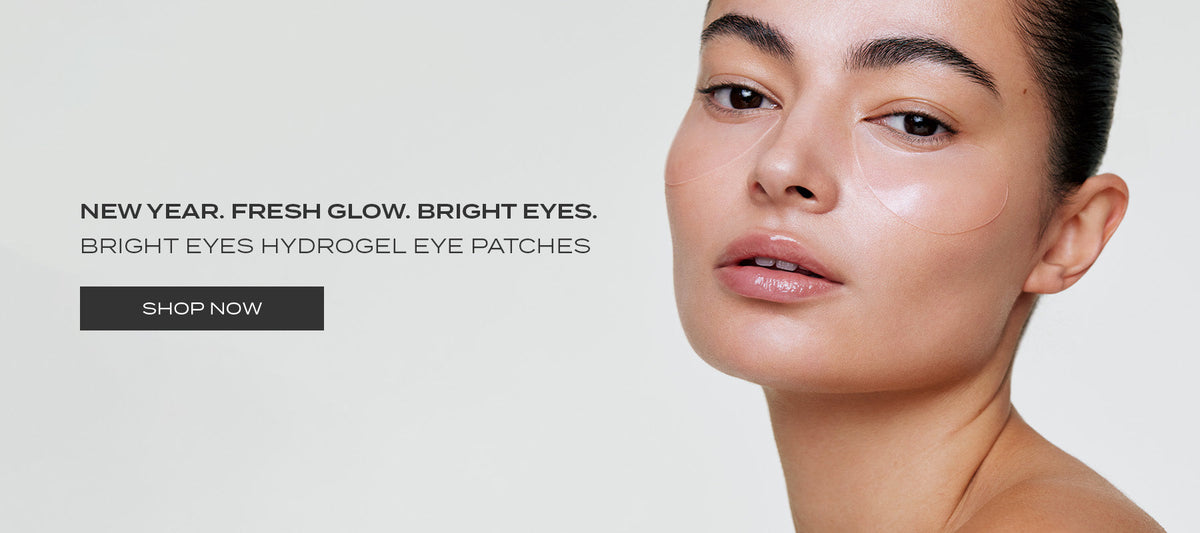 Bright Eyes Hydrogel Eye Patches
