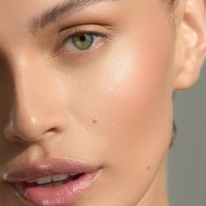 Unfiltered Soft Focus Finishing Powder