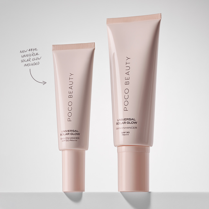 The Summer Glow Edit