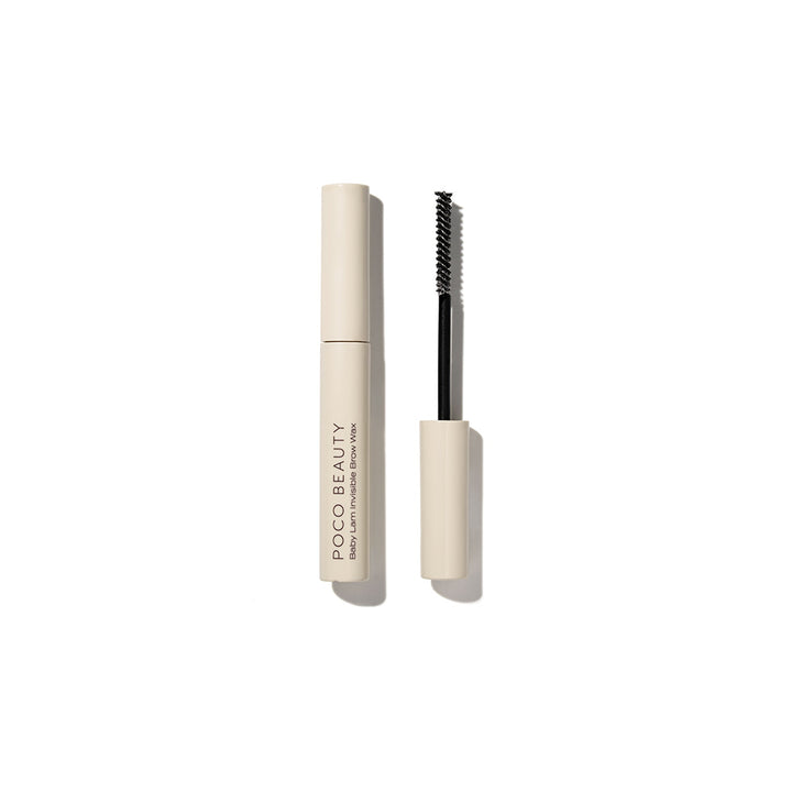 Baby Lam Invisible Brow Wax