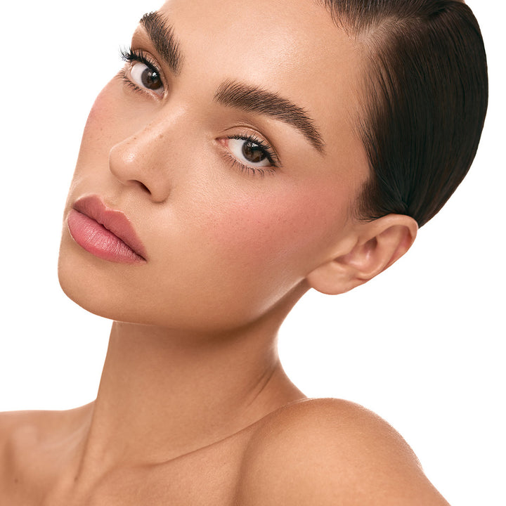 Baby Lam Invisible Brow Wax