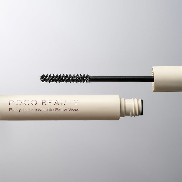 Baby Lam Invisible Brow Wax
