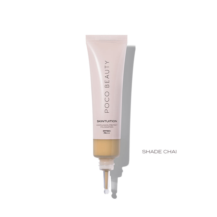 Skintuition Foundation