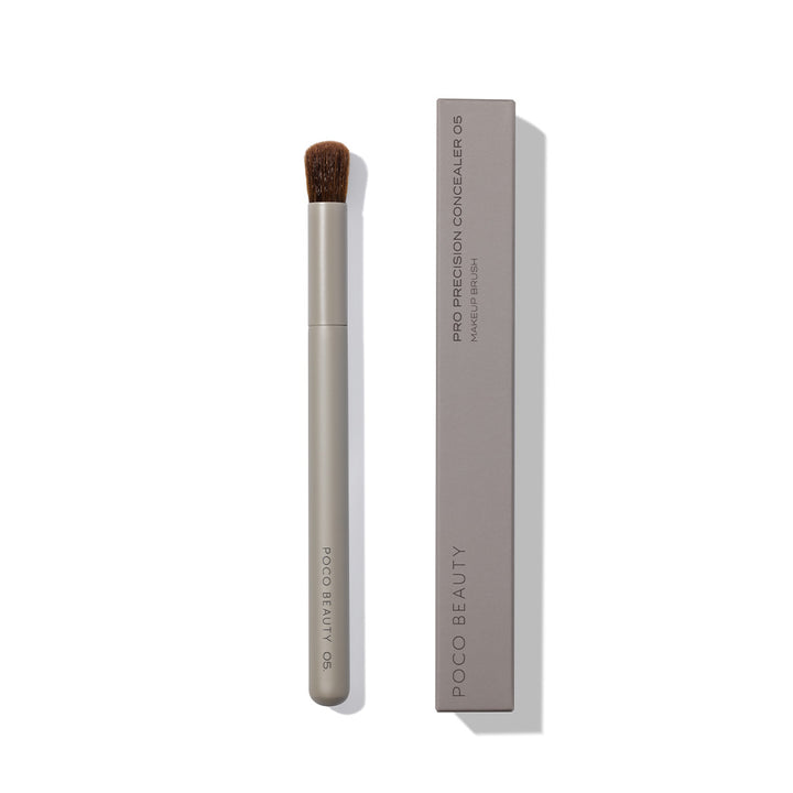 Pro Precision Concealer 05 - Makeup Brush