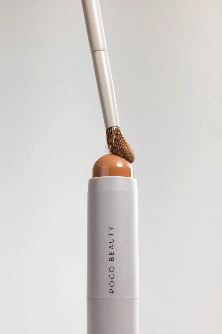 Seamless Sculpt 03 - Makeup Brush