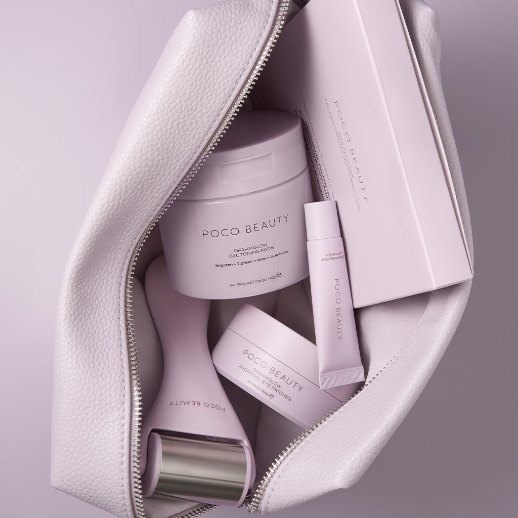 Dreamglow Lip Mask
