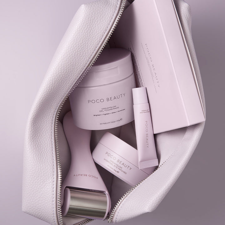 Dreamglow Lip Mask