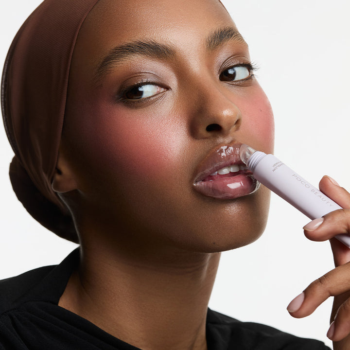Dreamglow Lip Mask