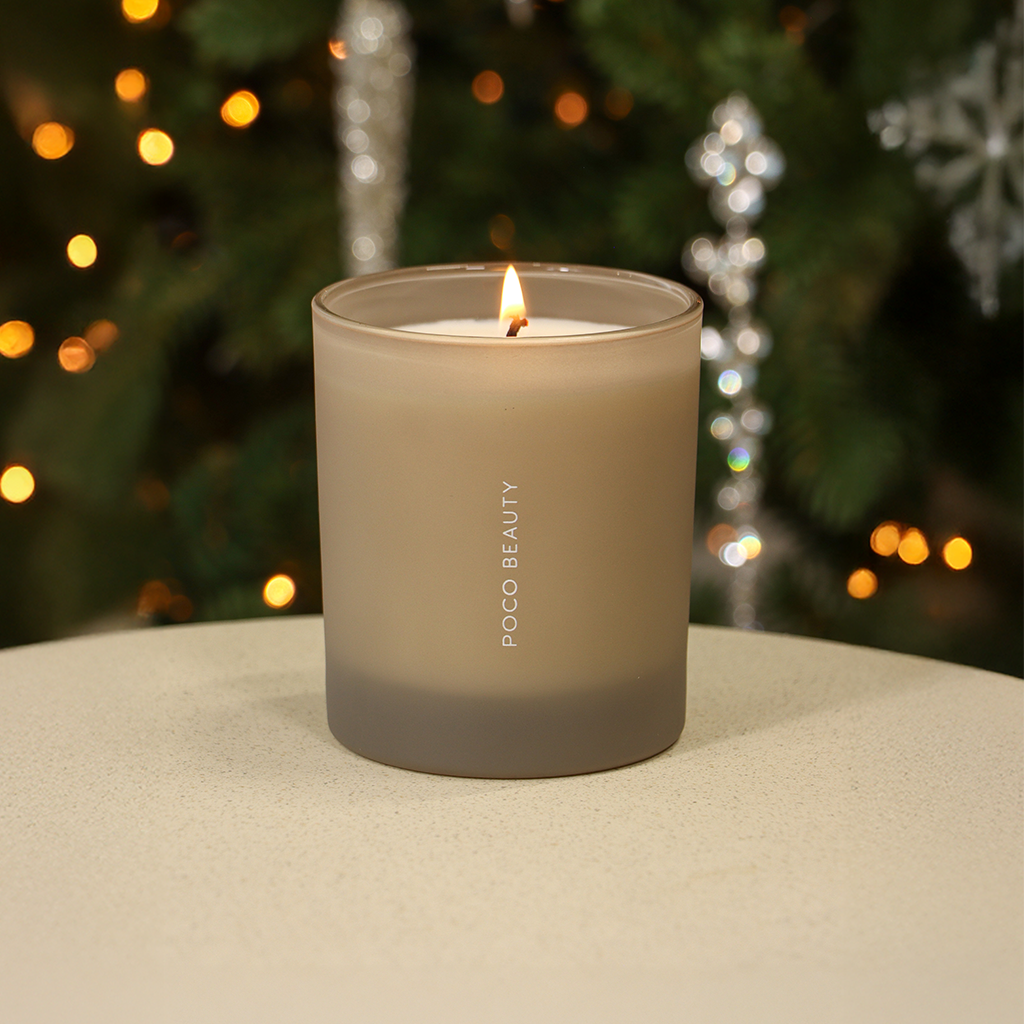 Poco Beauty Scented Candle