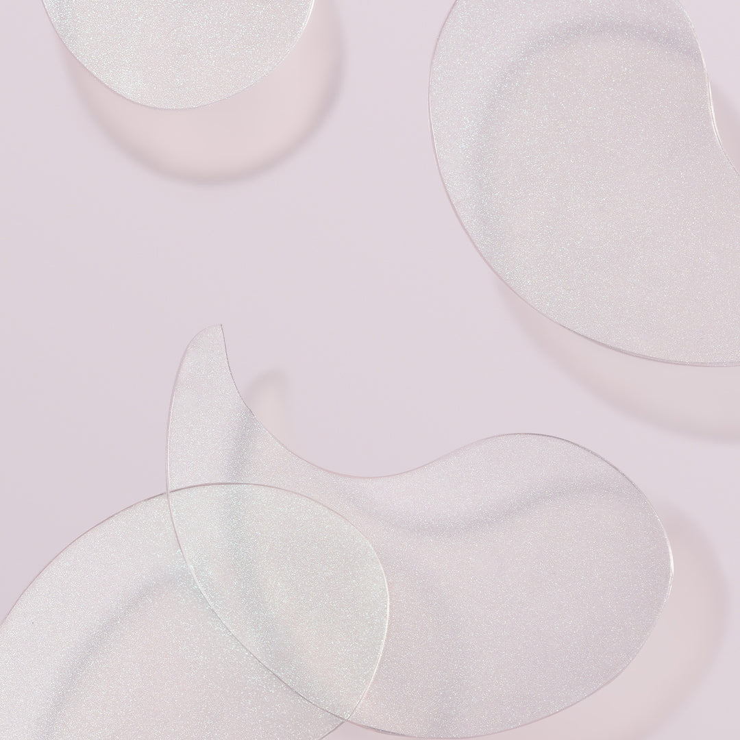 Dreamglow Hydrogel Eye Patches
