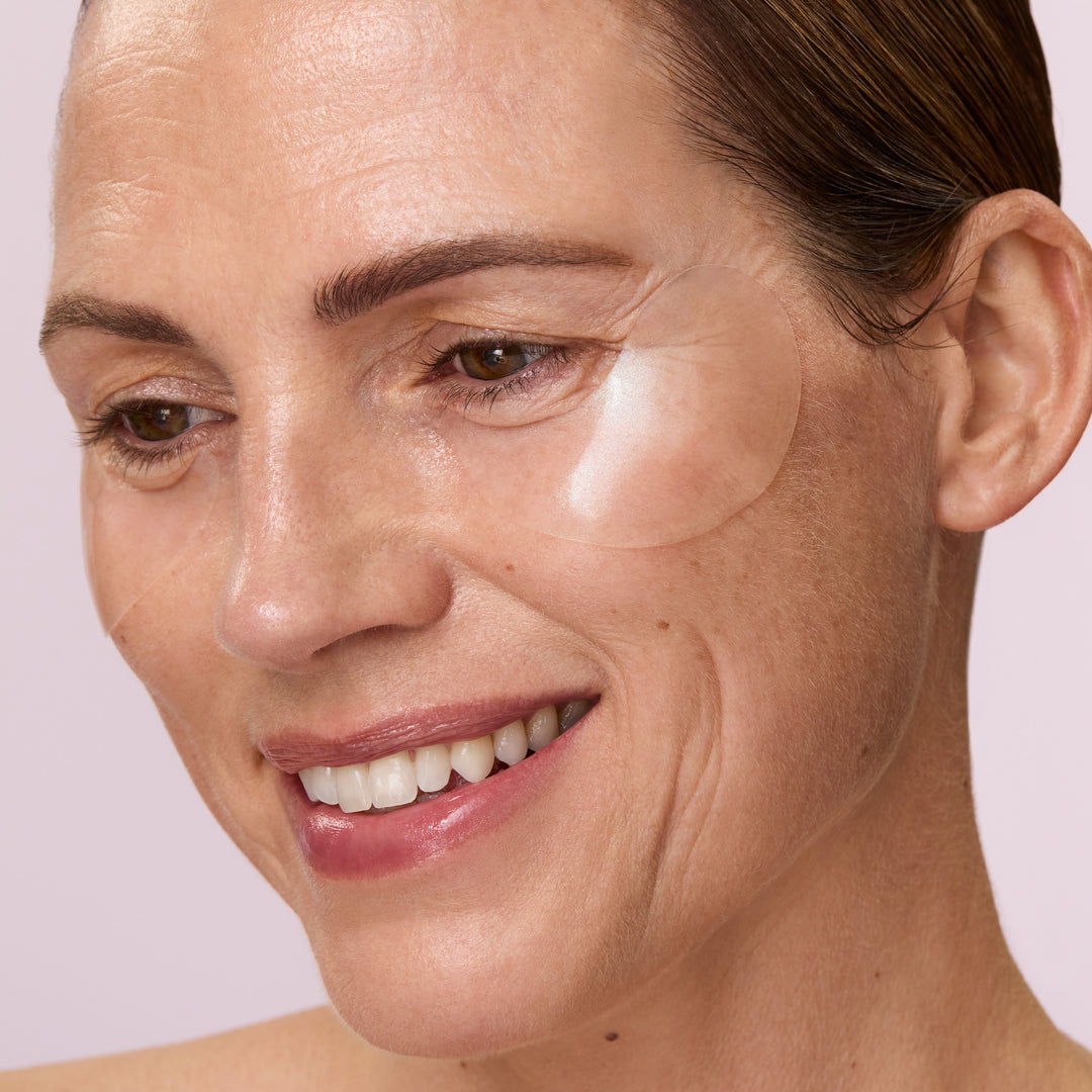 Dreamglow Hydrogel Eye Patches