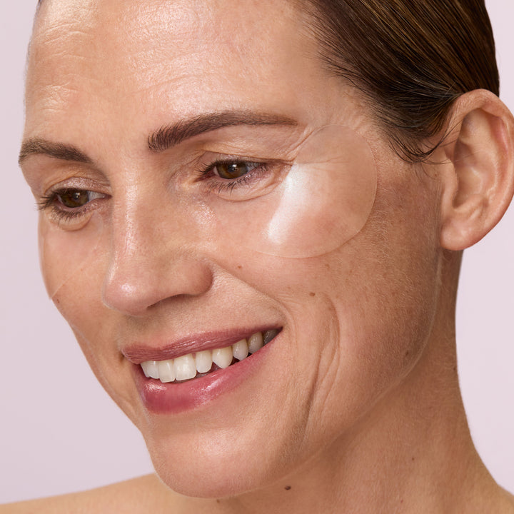 Dreamglow Hydrogel Eye Patches