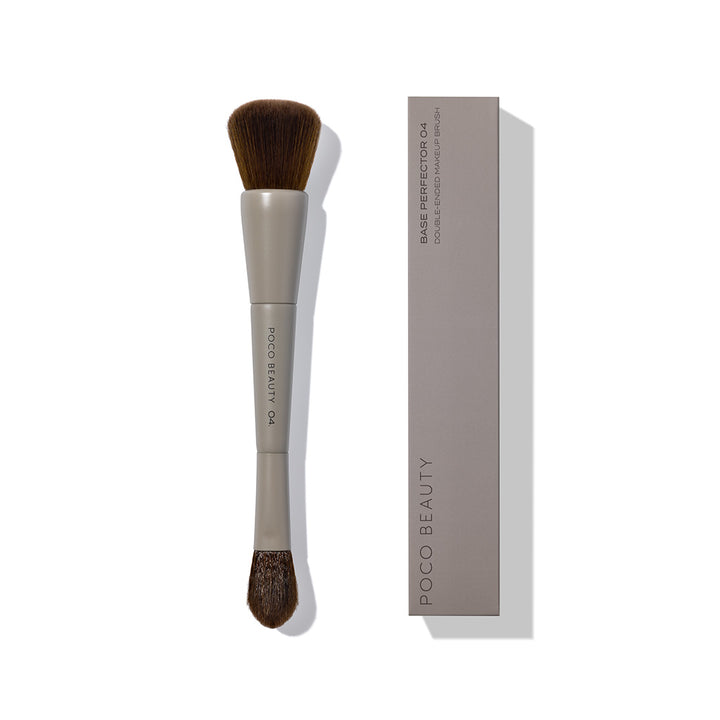 Base Perfector 04 Double Ended - Makeup Brush