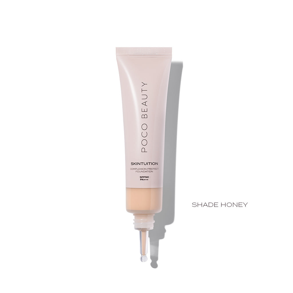 Skintuition Foundation