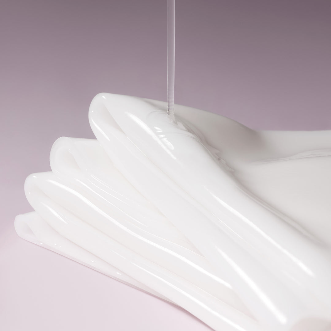 Dreamglow Transforming Hydrogel Mask