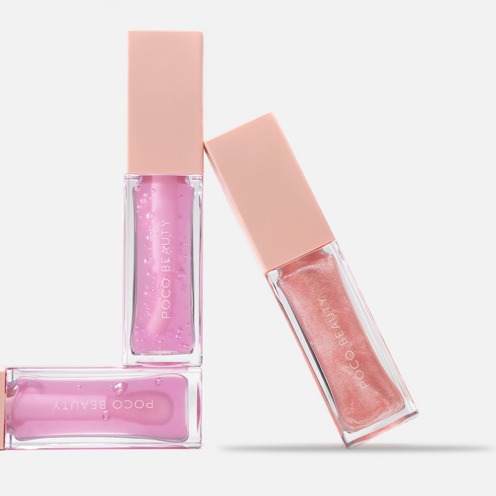 The Perfect Lip Trio