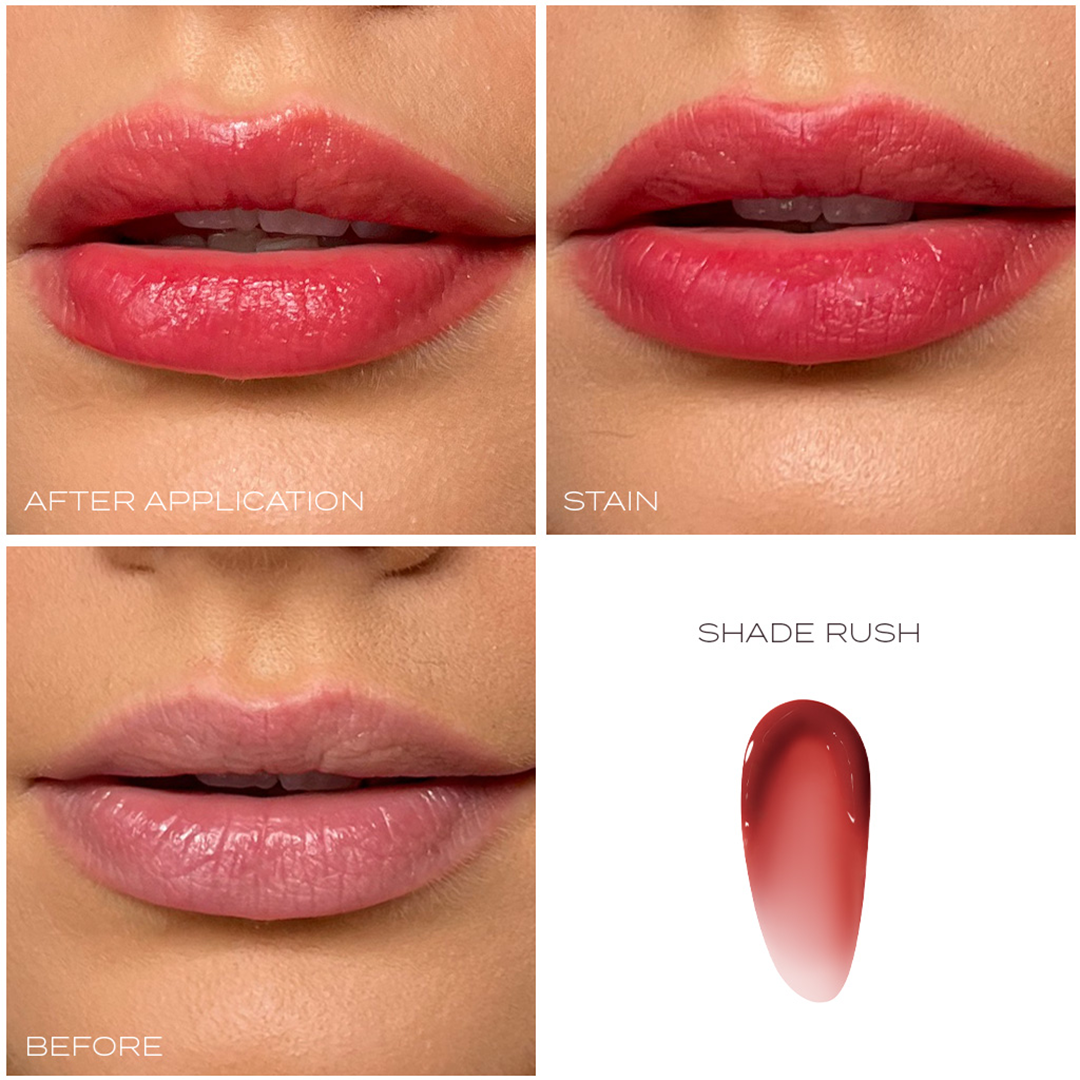 The Perfect Lip Trio