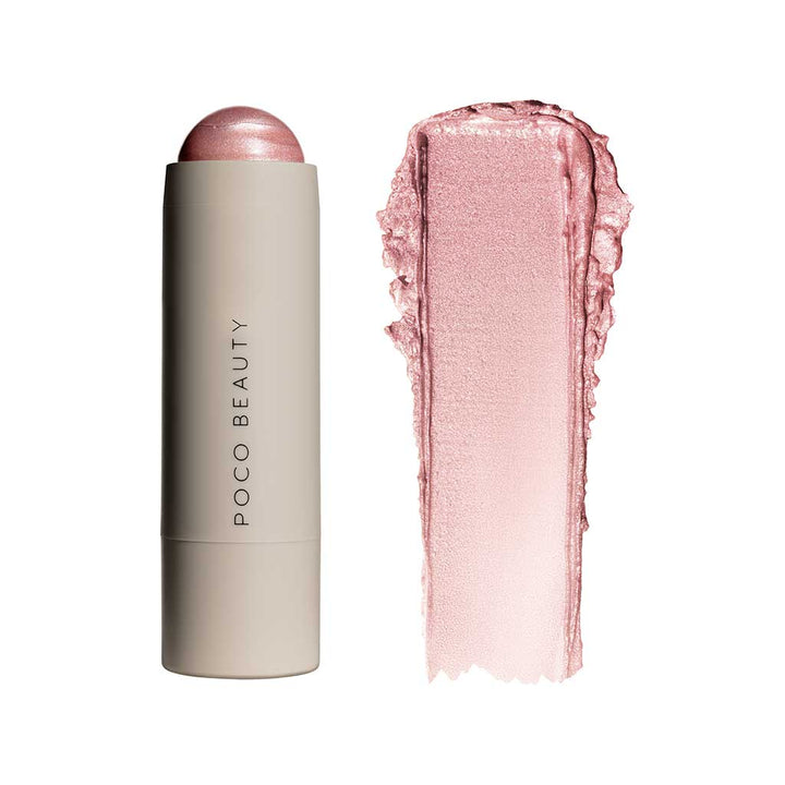 Face Glaze - Rose Dew
