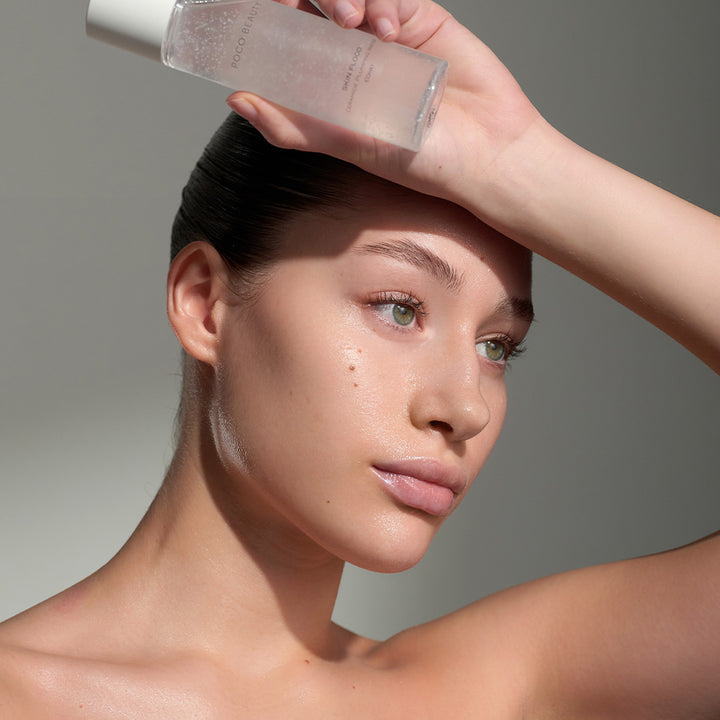 Skin Flood Ceramide Plumping Water