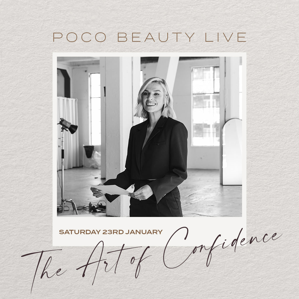Poco Beauty Live