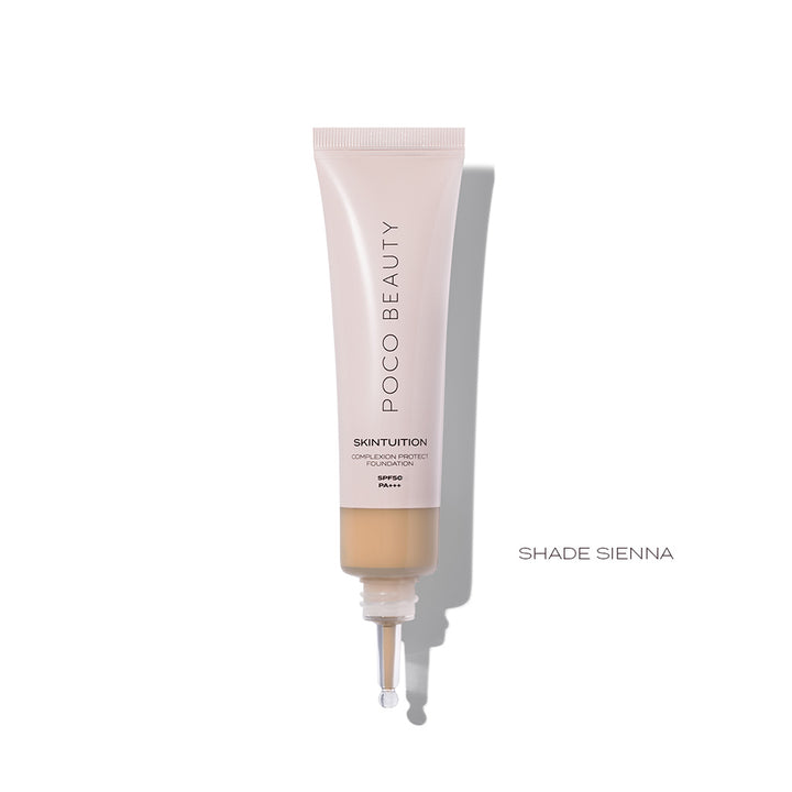 Skintuition Foundation