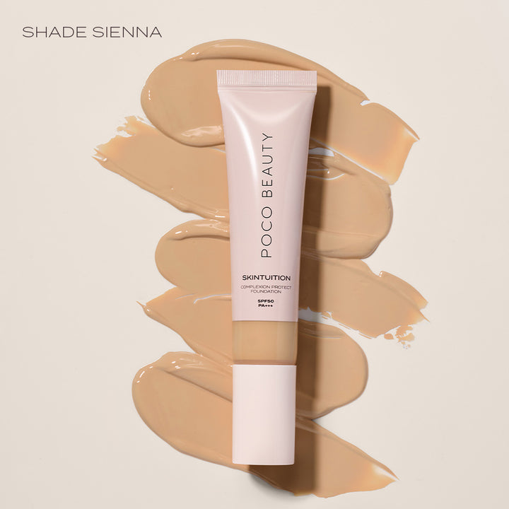 Skintuition Foundation