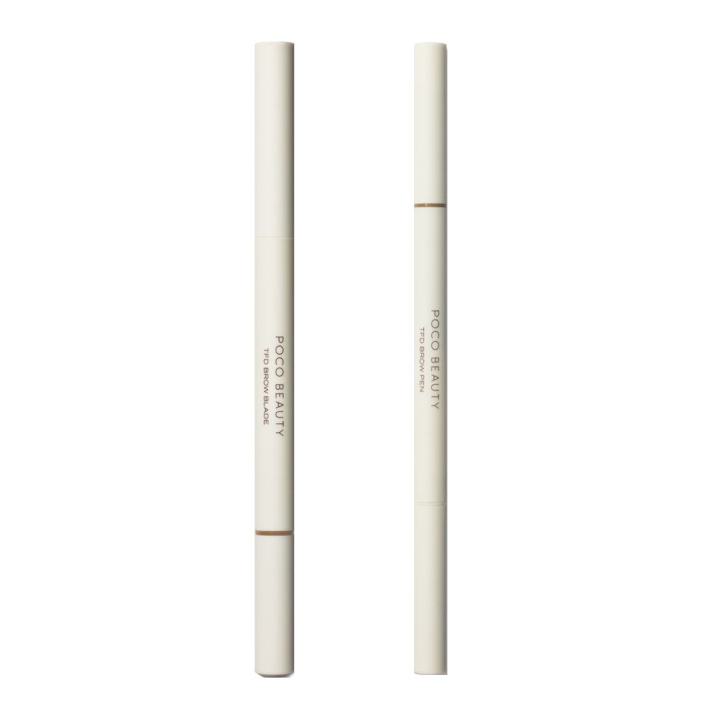 The Brow Duo