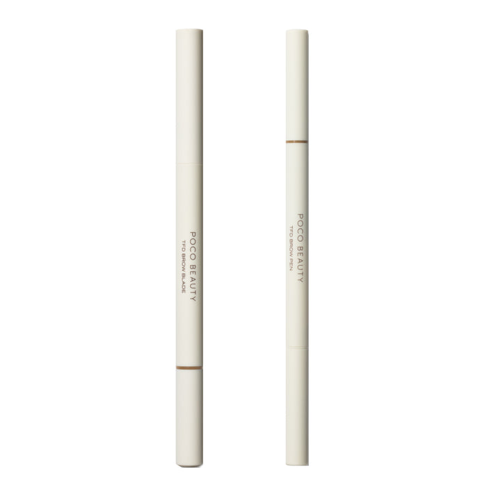 The Brow Duo