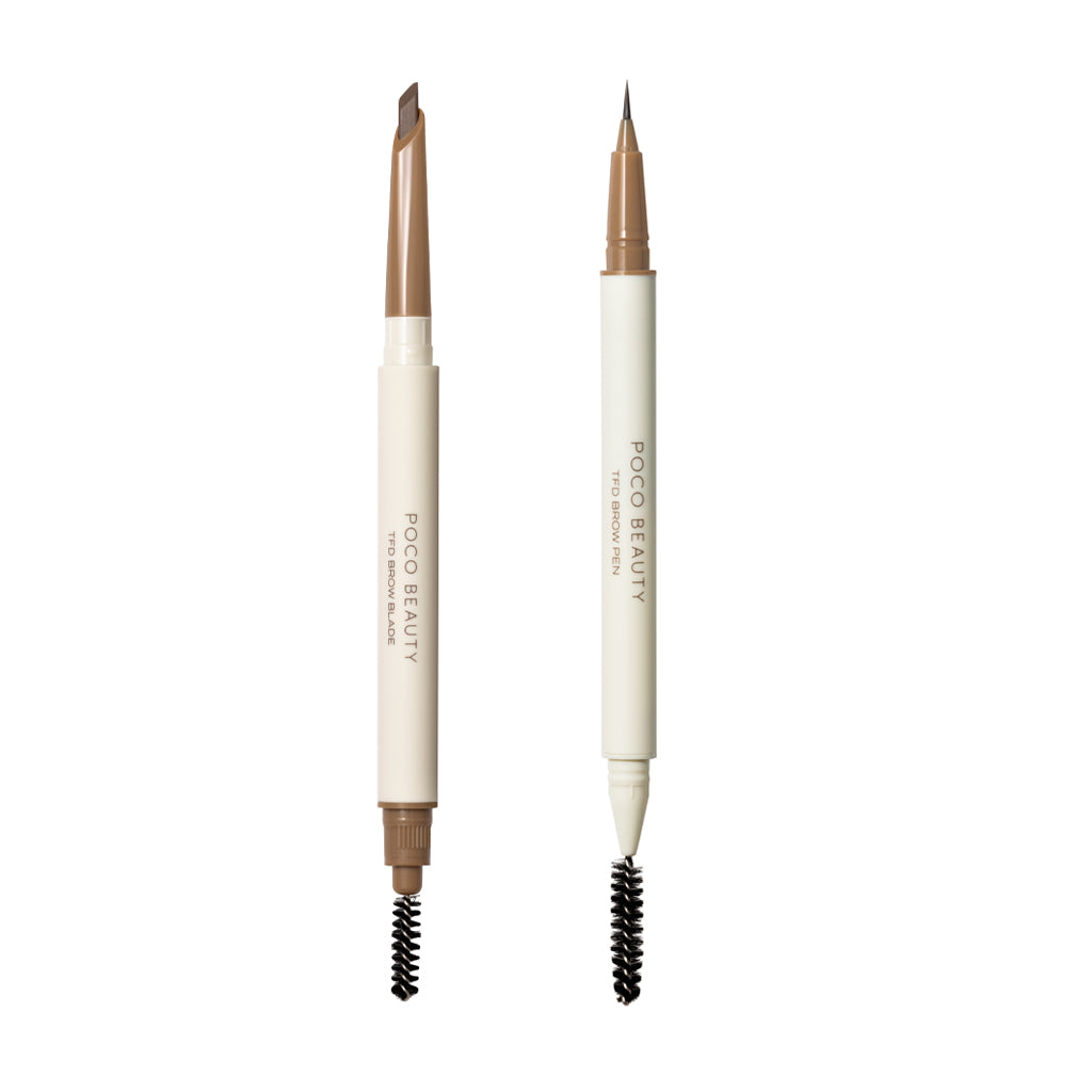 The Brow Duo