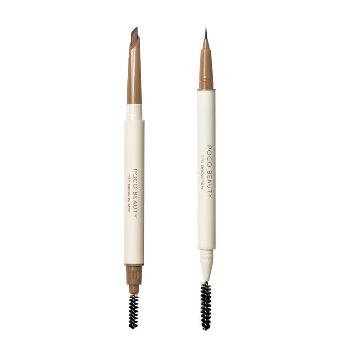 The Brow Duo