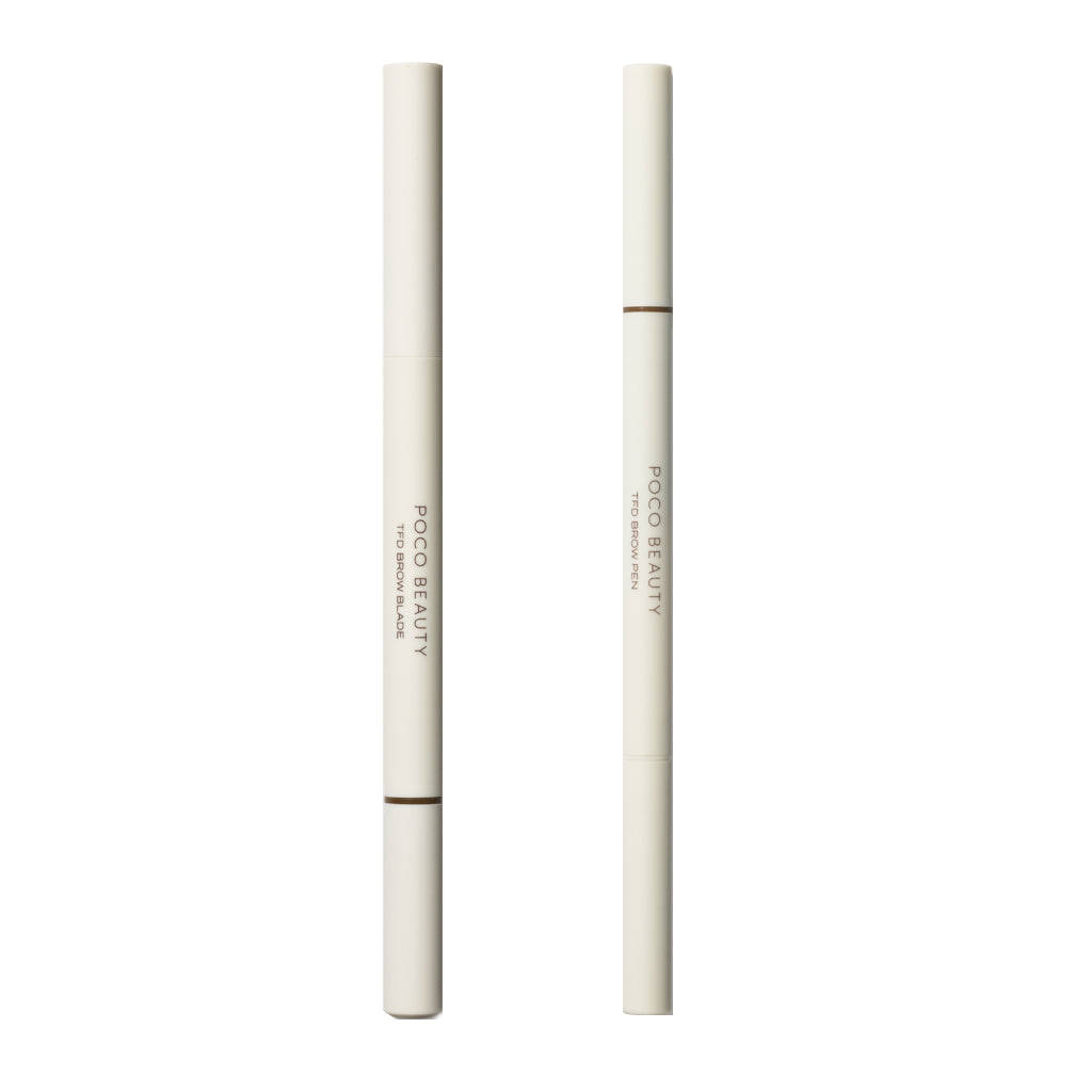 The Brow Duo