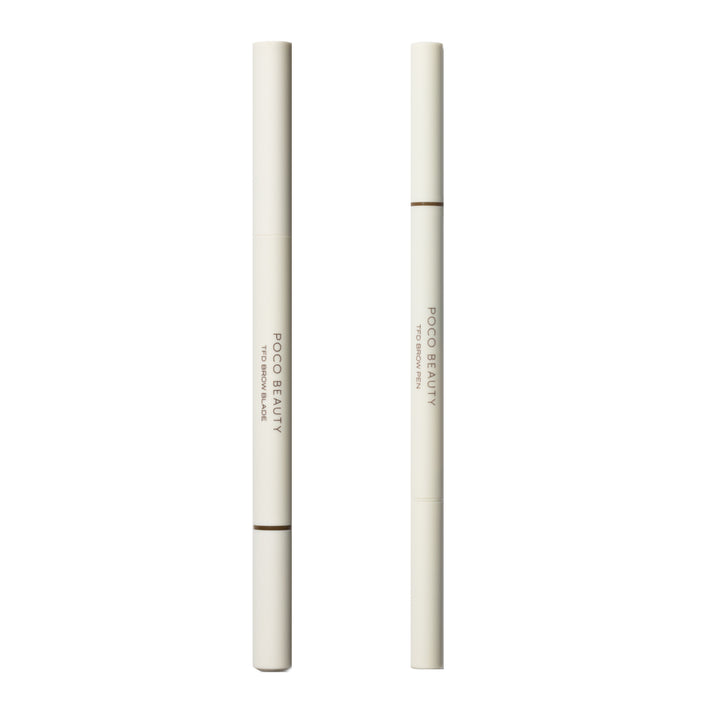 The Brow Duo