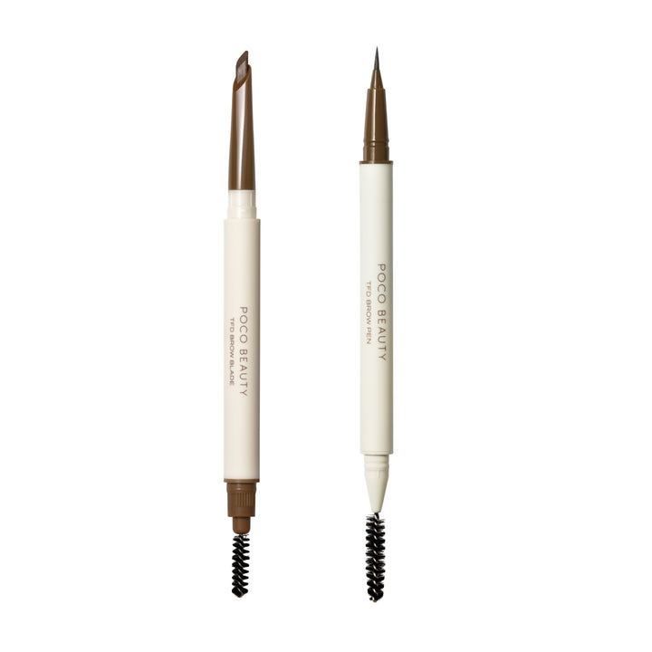 The Brow Duo